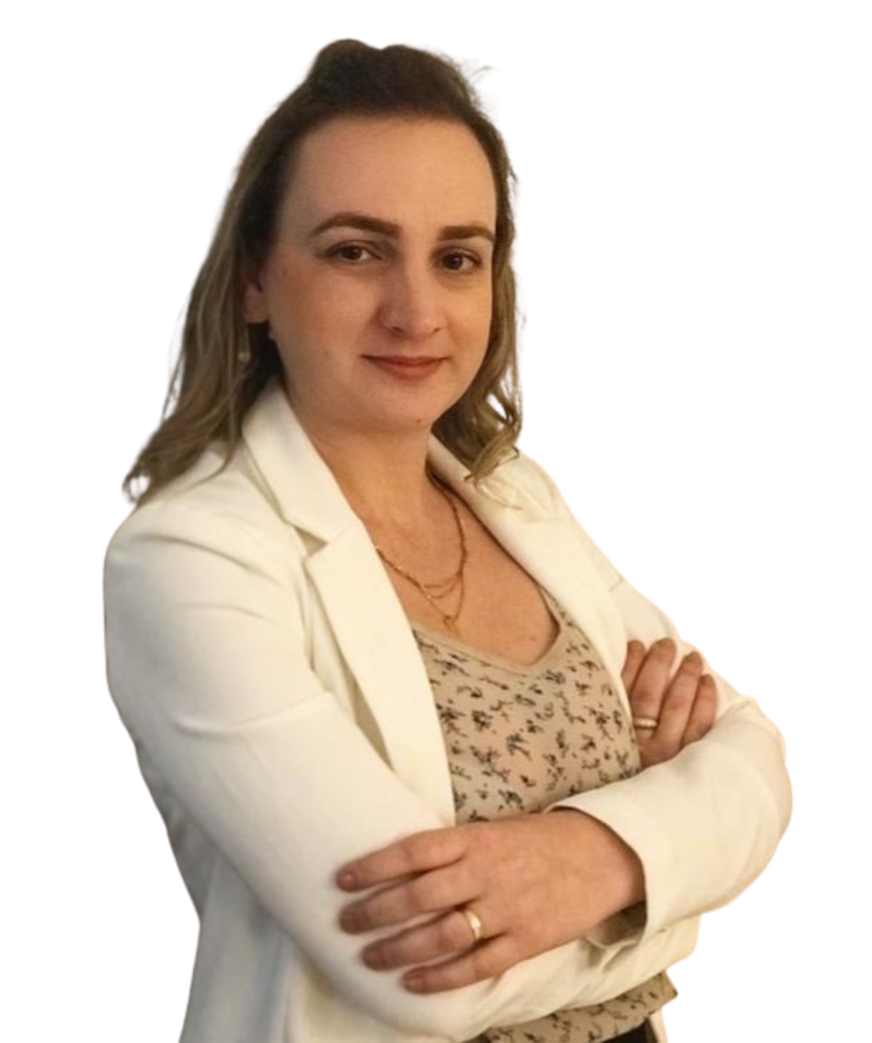 Dra. Simone Cechinel — Psicóloga e Neuropsicóloga
