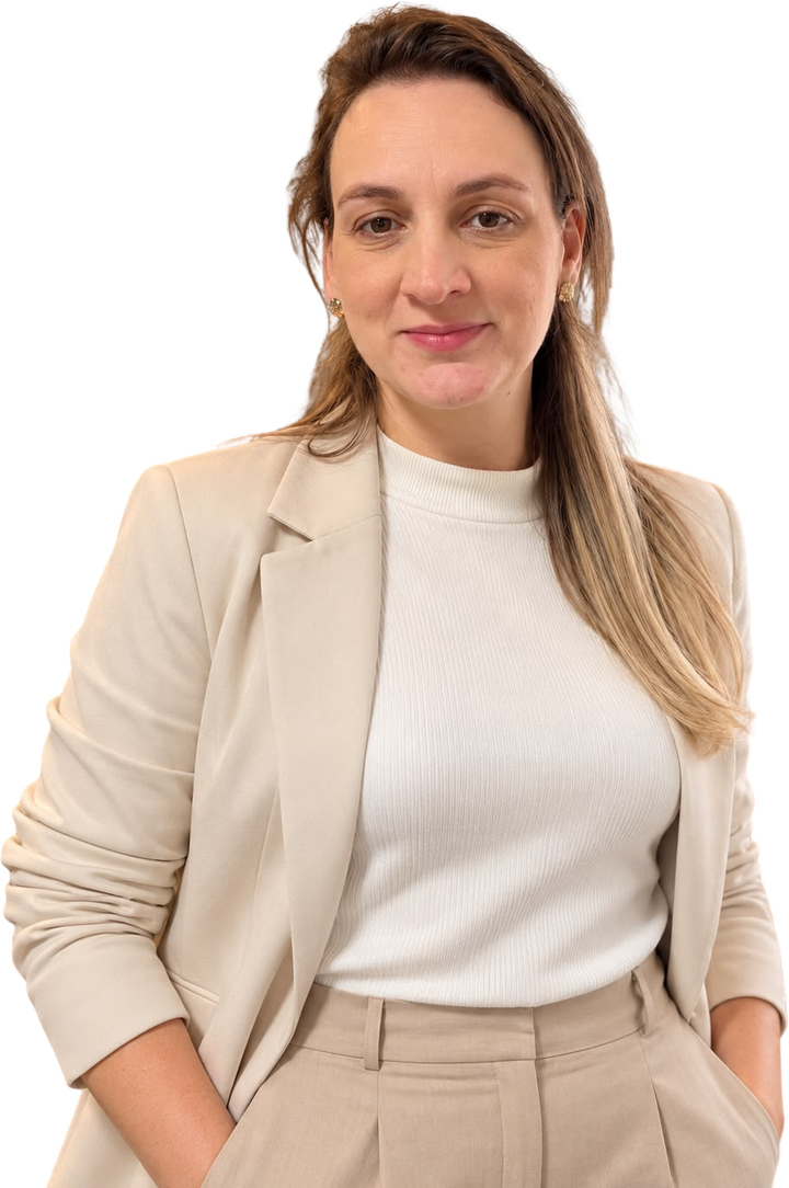 Dra. Simone Cechinel